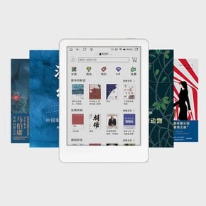 미북 MEEBOOK M6/M6C 스마트 전자책 리더기 이북리더기 6인치 안드로이드11 300PPI 3+32GB