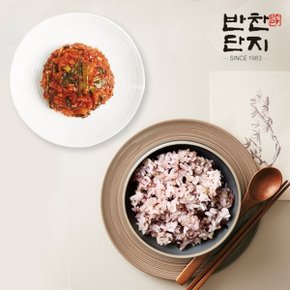 쫄깃하고 부드러운 명태회무침 170g x 2개