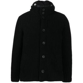 24FW 에르노 긴팔 셔츠 MC000150U 70016 9300 Black