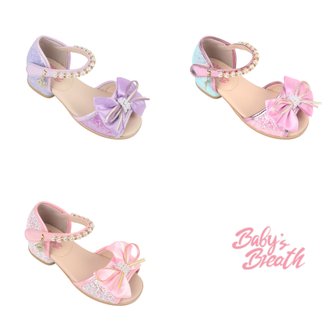 베이비브레스 [부산점] 루나 여아구두 3종 BBKCF2TSLU11