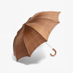 FOX UMBRELLAS/폭스 엄브렐라/수입우산/TEL1/BROWN/FXE2M90003A50