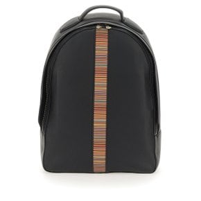 [폴 스미스] Backpack M1A/6596/BMULTI_79 BLACK