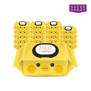 프렌즈 병아리 70매 20팩 82g