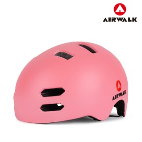 Airwalk 어반 자전거 씽씽이 머리보호 헬멧