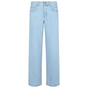 25SS 클로즈드 데님 팬츠 C22189 18S 3BLBL Light Blue