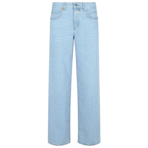 클로즈드 데님 팬츠 C22189 18S 3BLBL Light Blue