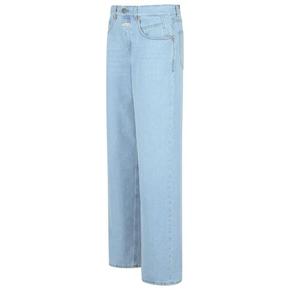 25SS 클로즈드 데님 팬츠 C22189 18S 3BLBL Light Blue