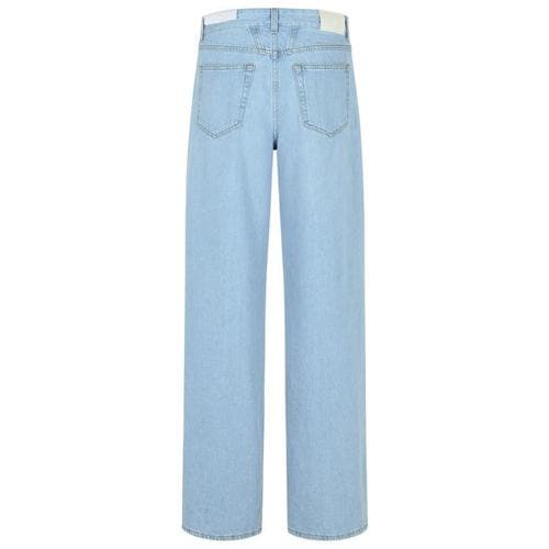 클로즈드 데님 팬츠 C22189 18S 3BLBL Light Blue