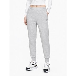 YWU24334[다이나핏]여성 루키 컴포트 면혼방 가을 트레이닝 조거팬츠 (기존가 109,000원)