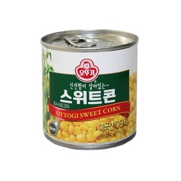  오뚜기 스위트콘340g (W976EAF)