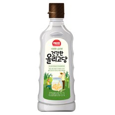 [푸른들마켓][해표] 올리고당1.2kg