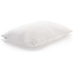 영국 템퍼 베개 TEMPUR Comfort Pillow Cloud 74cm x 50cm With Extra Soft Material MicroCushi