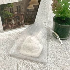 비누 거품망 거품망 망 버블 포밍 비누 비누 4겹 PARABU A 미용용품