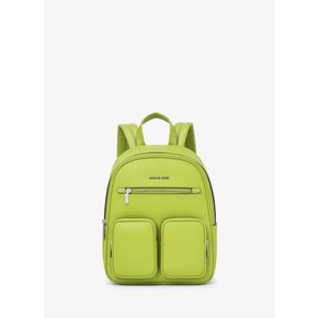 [정상가 900000원] 젯 셋 아이템 미디움 레더 백팩 35T4STTB2L320