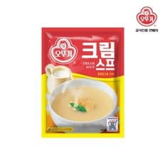 크림스프 80g x 10개