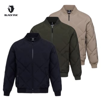 블랙야크 [여주점] 겨울 남성패딩자켓 다이아 튜브 블루종 다운자켓1