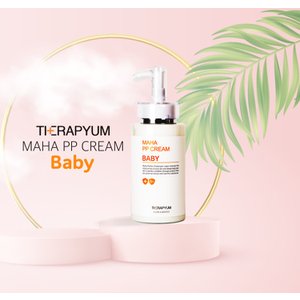 테라피움 마하PP크림-베이비200ml/피부보호막화장품/유해환경으로부터 피부보호