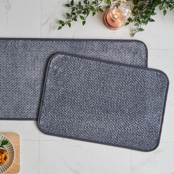 [애끌리아] 오리엔탈 MC 발매트+주방매트