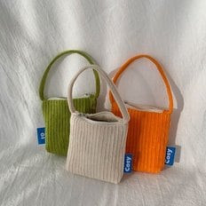 MINI STRAP POUCH