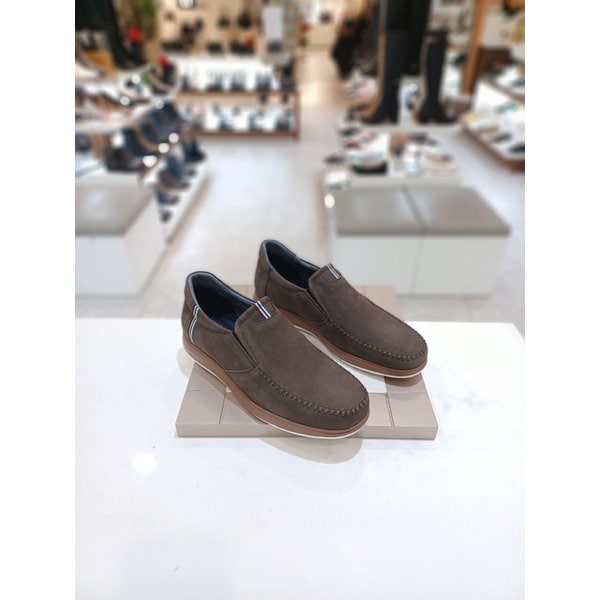 [시흥점] 남성 2센티 세미캐주얼 로퍼 (722537005)