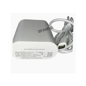14Z90P 전원 공급 장치용  화이트 EU 플러그 ADT-65FSU-D03-EPK AC 어댑터 20V 3.25A 65W 충전기 TYPE-C