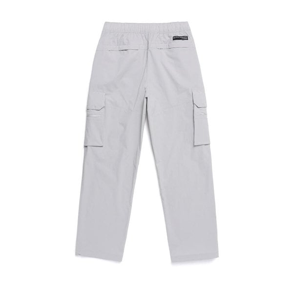 [여주점] N252UPT141 아델리 경량 우븐릴렉스핏 팬츠 SILVER GREY