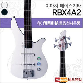 RBX4A2 베이스기타 /BASS Guitar/A.I.R. 바디