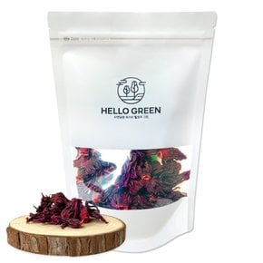 히비스커스 꽃 150g(팩) 잎차