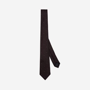 투톤 도트 타이 레드 ZH5TI579RE