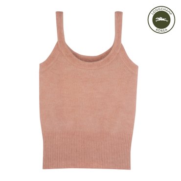 롱샴 [공식] 롱샴 FW25 탱크탑 61487PKXP96