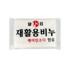 재활용 세탁비누 그린 400g X ( 3매입 )