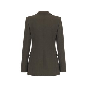 [파트리지아페페]  여성 블레이저 FW26 8S0087C8001G639 7499100