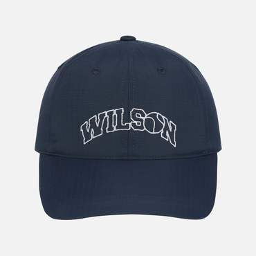 윌슨 [WILSON X THE COURTS] 볼캡/NVY/W252006LHC61