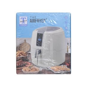 The Airfryer Plus AFG-1702T22