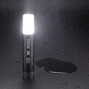 립스틱랜턴 LR12 캠핑 테이블 조명 LED후레쉬 (S11188994)