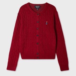 Steve Cable Cardigan WHCKG4911F