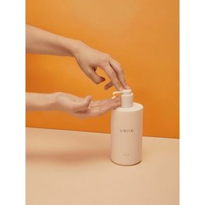 네롤리 가든 올데이 퍼퓸 핸드크림 500ml (유통기한 24.10.26)