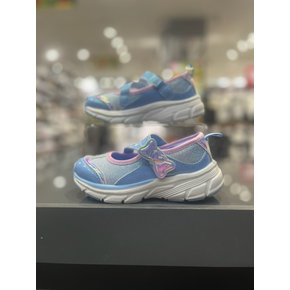 [여주점] ABC SELECT 키즈 스니커즈 피아 2 PIA 2 K7161 BLUE 블루