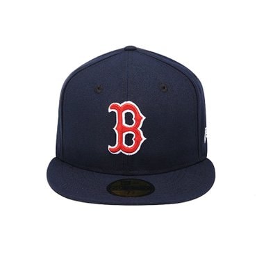 뉴에라 MLB 어센틱 보스턴 레드삭스 게임(홈/어웨이공통) 70331911
