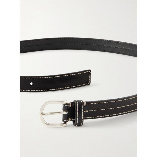 엠에프펜 사이퍼 2.5cm 가죽 벨트 46376663162965608