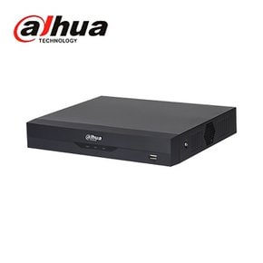 DH-XVR5108HS-I3 8채널 CCTV DVR 녹화기 본체