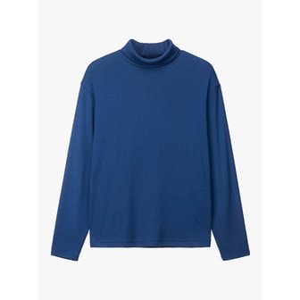 에스티피크니커 목폴라_블루