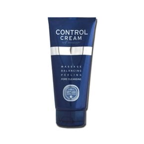 참존 콘트롤 크림 셀프 마사지 150ml 1개 ESC