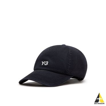 Y-3 와이쓰리 24SS DAD CAP (IN2391) (대드 캡)