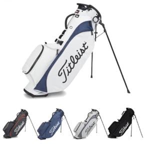 3197704 타이틀리스트 Titleist 스탠드 캐디 백 New Players 4 TB23SX4A TA3259915