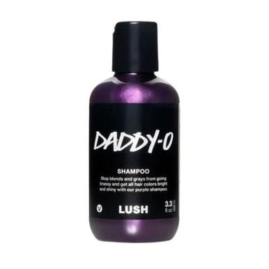 SSG행사) 러쉬 캐나다 샴푸 250ml LUSH SHAMPOO