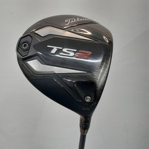 중고 남성인기  타이틀리스트 TS2 10.5도 투어AD VR-5R1 드라이버 2850