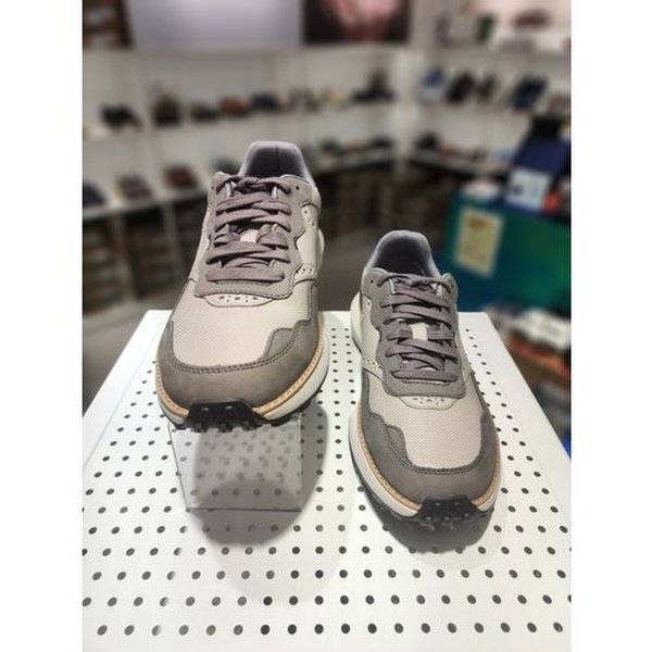 [여주점] GRANDPRØ Ashland_그레이 남성 런닝화CHSO3F076G3
