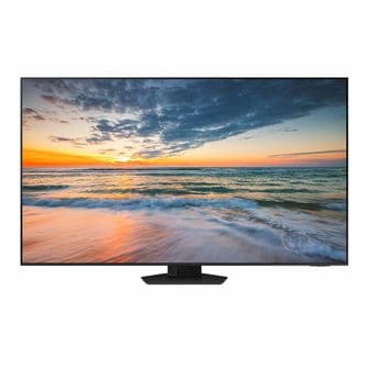  삼성 TV KQ85QNC83AFXKR 벽걸이 무료배송 신세계