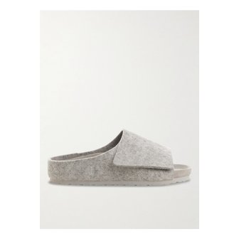 버켄스탁 피어 오브 갓 키즈 로스 펠리즈 울 펠트 샌들 그레이 1647597304259666